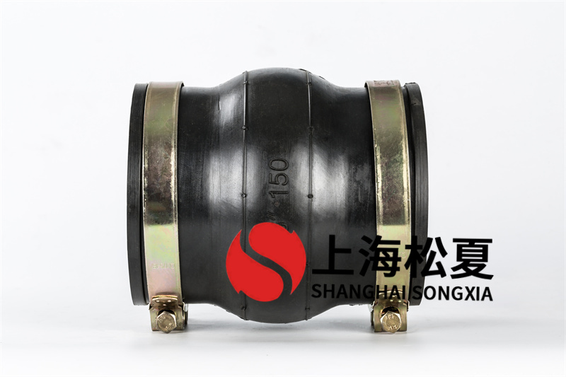 橡膠膨脹節為什么這樣受大家喜愛？
