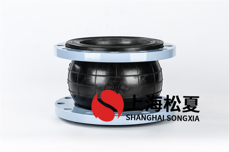 如何鑒別橡膠膨脹節的材料？