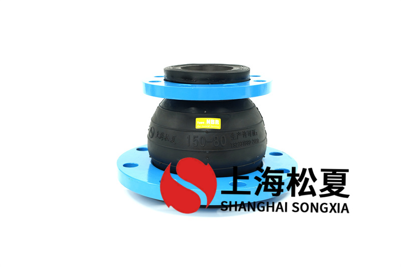 長(zhǎng)期使用后對(duì)橡膠膨脹節(jié)的影響