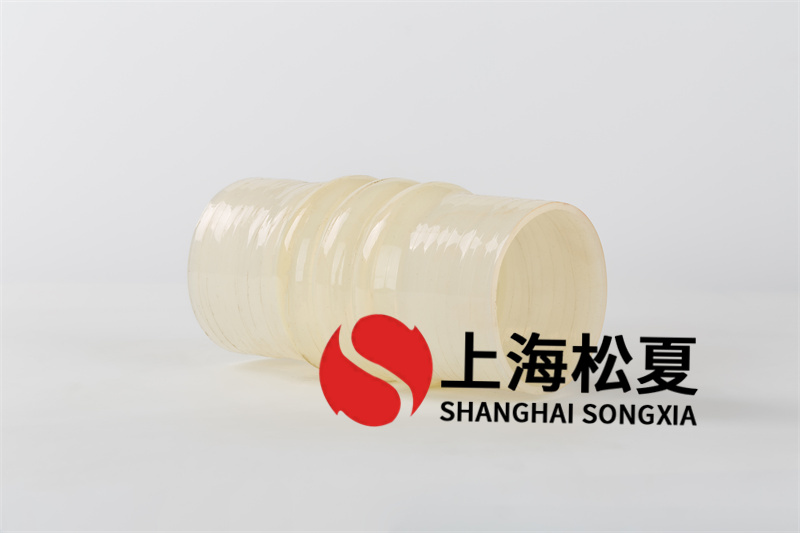 橡膠隔震補(bǔ)償器的配件一般會有哪些，起到什么作用？