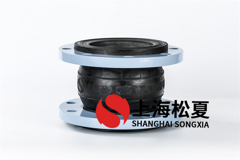 你知道什么情況下會使用到耐磨避震橡膠伸縮接頭嗎？