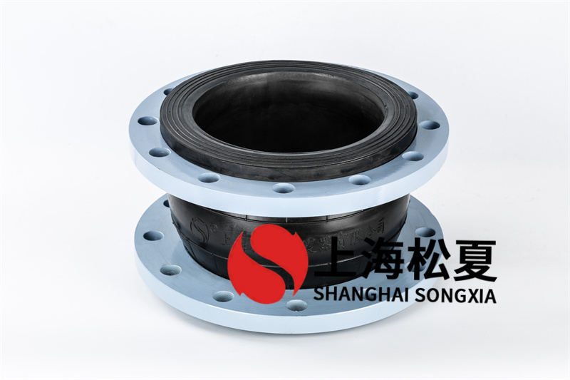 如何挑選橡膠軟接頭？可曲撓橡膠膨脹節廠家哪家好？