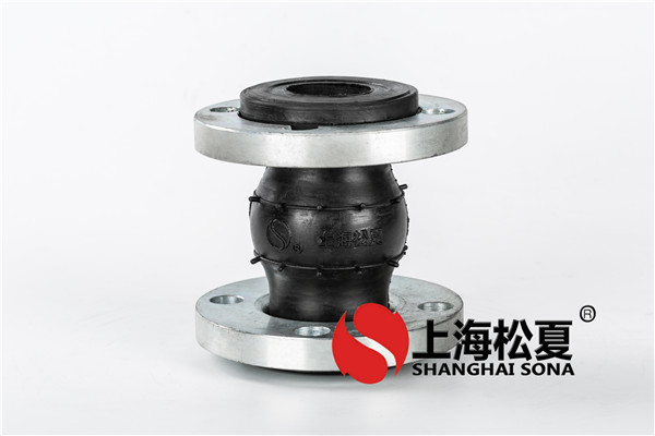 網(wǎng)絡(luò)技術(shù)針對可曲撓橡膠接頭領(lǐng)域產(chǎn)生的強(qiáng)大危害
