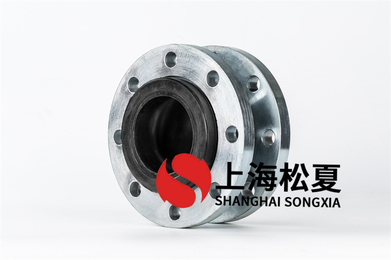 水泵安裝橡膠膨脹節起什么作用？