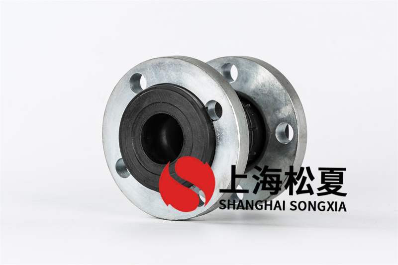 可曲撓橡膠膨脹節(jié)管道施工時(shí)需要注意哪些問(wèn)題？