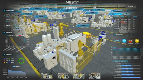 探訪寧波5g智慧工廠秘訣 全球智造創(chuàng)新之都如此煉成