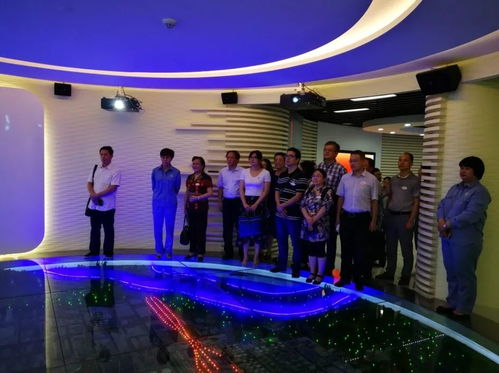 中國(guó)化工學(xué)會(huì)黨建強(qiáng)會(huì)特色活動(dòng)在寧波圓滿舉行 助推企業(yè)創(chuàng)新發(fā)展