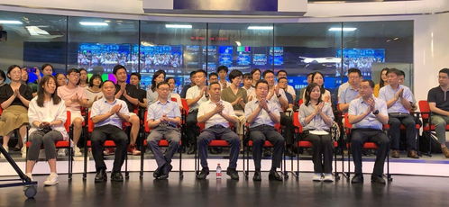 甬派傳媒布局大數(shù)據(jù)產(chǎn)業(yè)，寧波市大數(shù)據(jù)中心平臺(tái)啟動(dòng)建設(shè)賦能企業(yè)數(shù)字化轉(zhuǎn)型